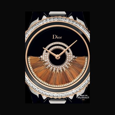 dior viii grand bal plume watch price|Dior VIII Grand Bal CD124BH4A002 .